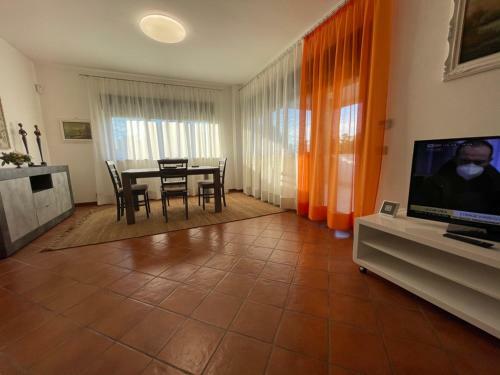 Apartamento White House Fregene