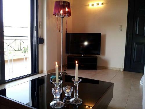 Mareblu Thassos Luxury Villas & Apartments