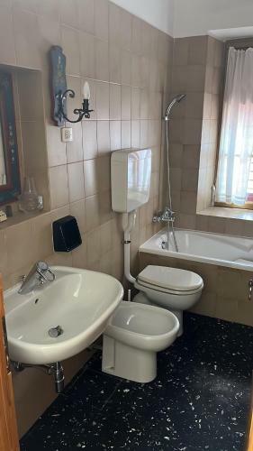 Apartamento Ade's House