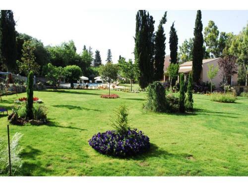 Apartamento Corfu Club Maisonette IV