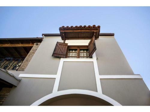 Apartamento Corfu Club Maisonette IV
