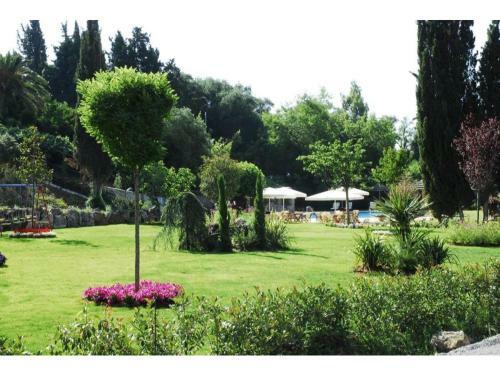 Apartamento Corfu Club Maisonette IV