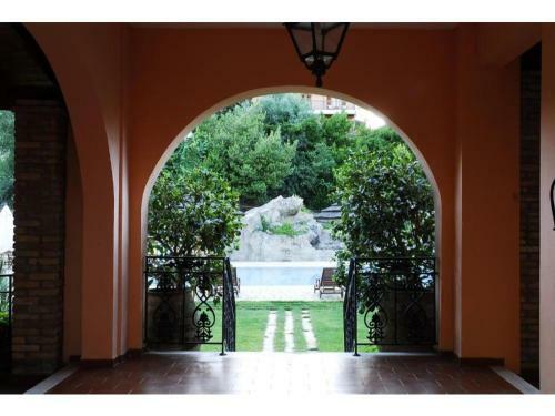Apartamento Corfu Club Maisonette IV