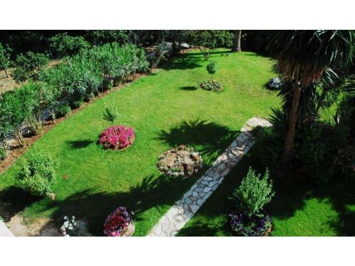 Apartamento Corfu Club Maisonette IV