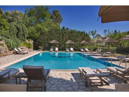 Apartamento Corfu Club Maisonette I
