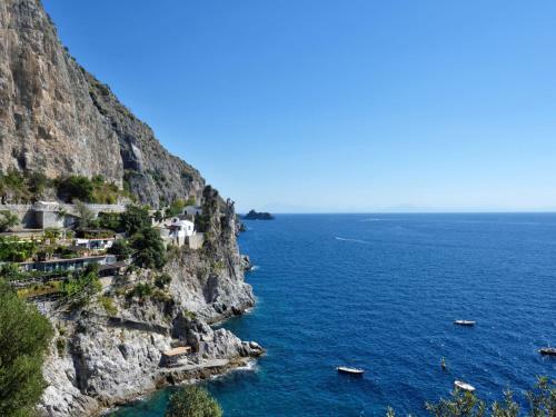 Villa Locazione Turistica Il Corallo