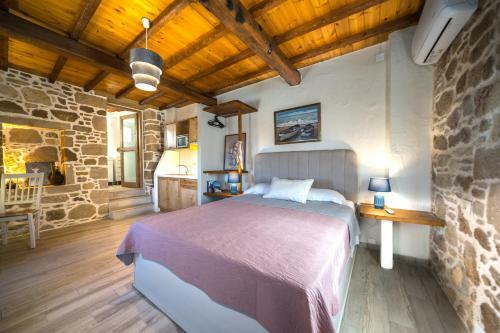 Apartamento Mary's Stone House