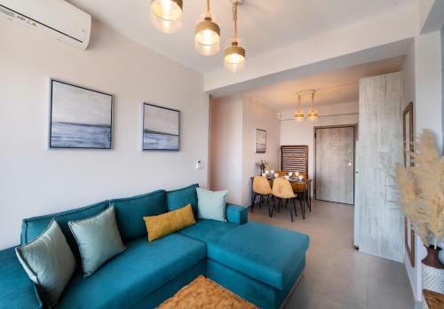 Apartamento Etheras