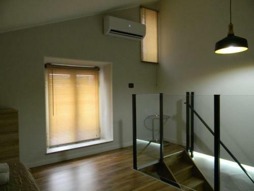B&B Civico 6 Galatro