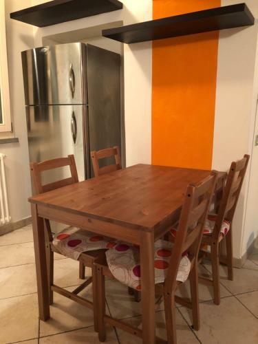 Apartamento Appartamento Via Zannetti