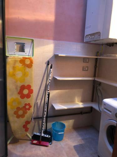 Apartamento Appartamento Via Zannetti