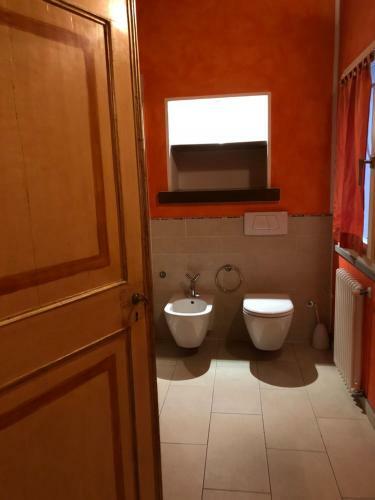 Apartamento Appartamento Via Zannetti