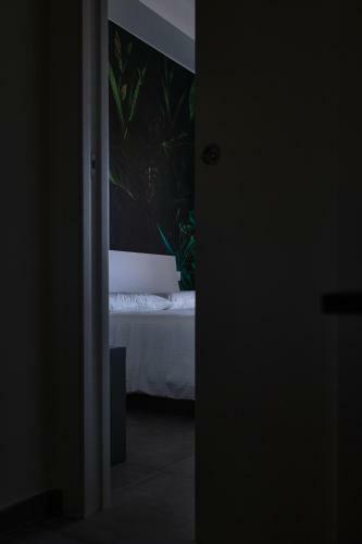 Apartamento Casa Dante