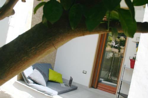 Bed & Breakfast Il Giglio