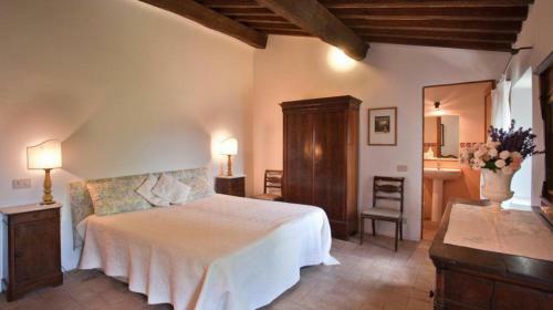 Villa Le Diacce Di Podere Ciona