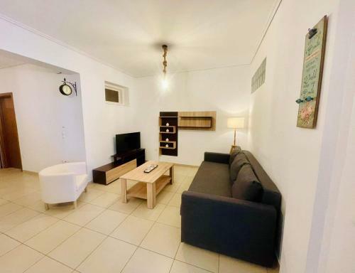 Apartamento Marina's House