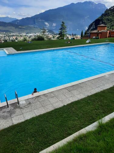 Apartamento Appartamento Elena