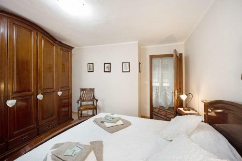 Apartamento Agriturismo U' Spigu