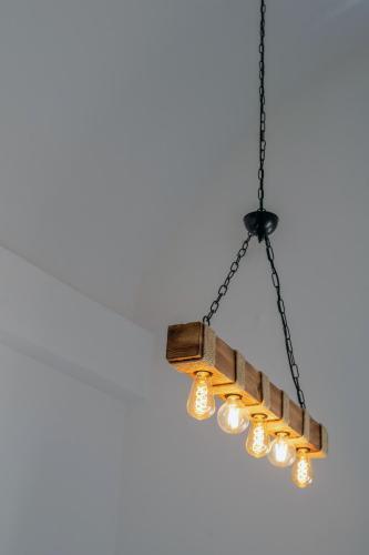 Apartamento Santorossa Luxury Villas