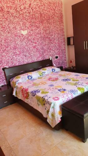 Apartamento Casa Regina A Gambassi Terme