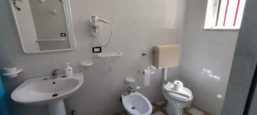 Benvenuti Al Sud Rooms Apartment