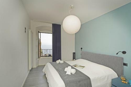 Apartamento The Green And Blue Nest