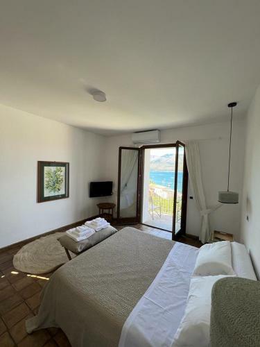 Hostal Clori Gaeta
