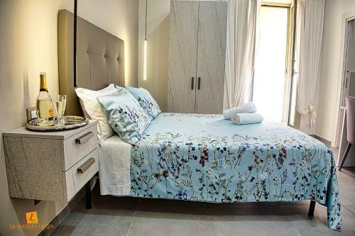 Bed & Breakfast La Maison Di Lea