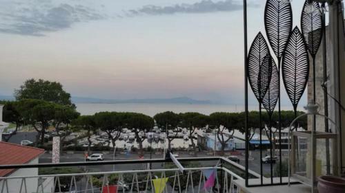 Apartamento Appartamento Sul Lungomare Con Terrazza Panoramica