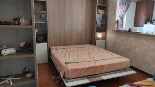 Apartamento Appartamento Sul Lungomare Con Terrazza Panoramica