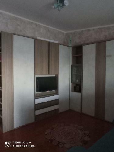 Apartamento Appartamento Sul Lungomare Con Terrazza Panoramica