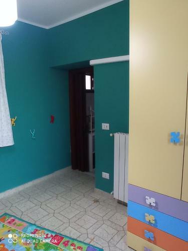 Apartamento Appartamento Sul Lungomare Con Terrazza Panoramica