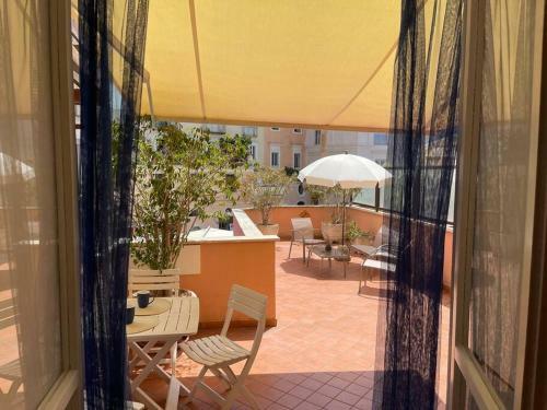 Apartamento Casa Gioia - Casa Con Terrazzo Nel Centro Storico