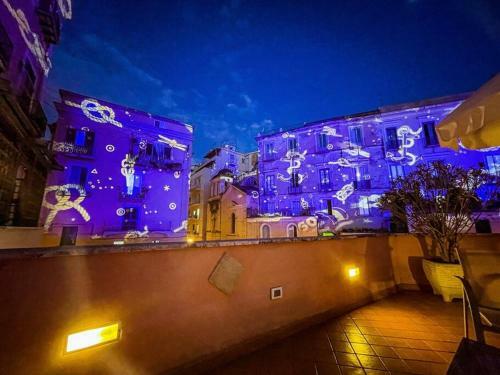Apartamento Casa Gioia - Casa Con Terrazzo Nel Centro Storico