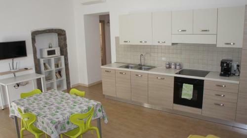 Apartamento Perdanoa
