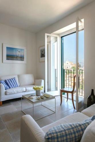 Casa Rubino - Luxury Apartment Great Views