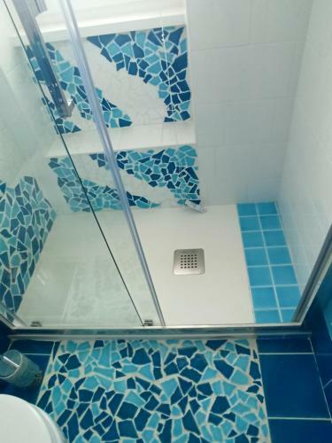 Apartamento Blue Eyes L'incantesimo Sul Mare