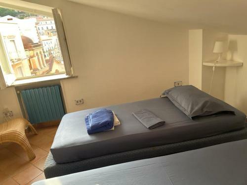 Apartamento Gaeta Vecchia Holiday Apt