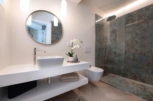 Apartamento Villa Gargnano