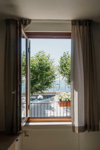 Apartamento La Casa Degli Acquerelli