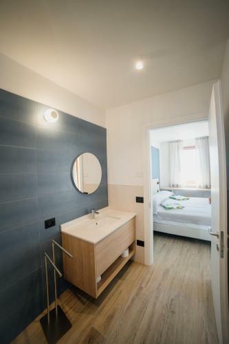 Apartamento La Casa Degli Acquerelli