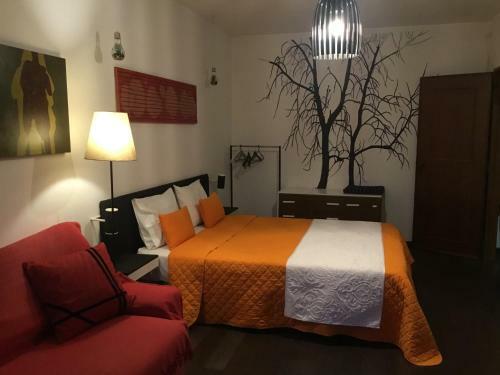 Artistic Apartment