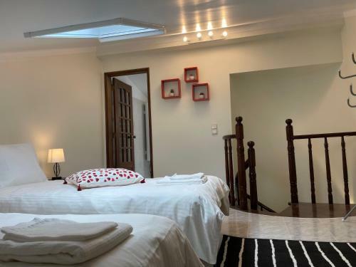 Perfect Location In Historic Center