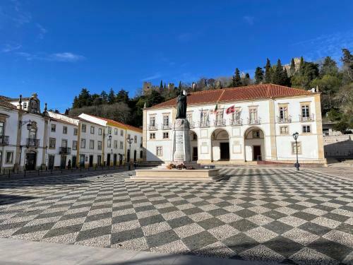 Perfect Location In Historic Center
