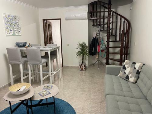Perfect Location In Historic Center