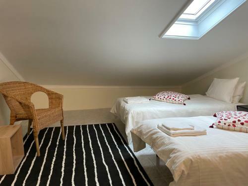 Perfect Location In Historic Center