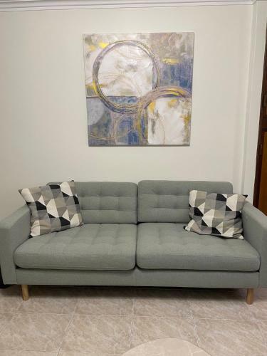 Perfect Location In Historic Center