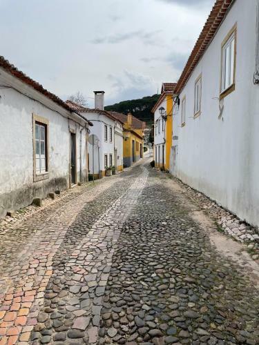 Perfect Location In Historic Center