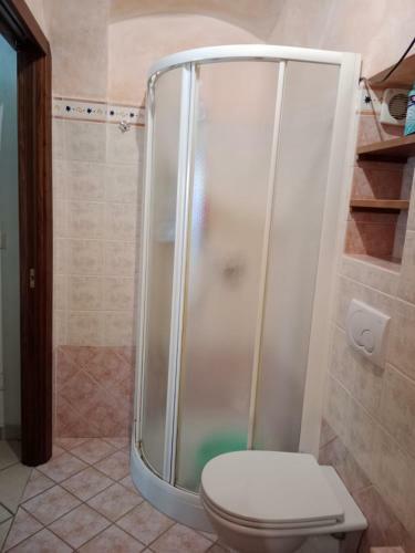 Apartamento Casa Girasole