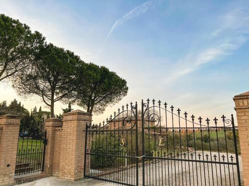 Villa San Lorenzo - Lux Gated Estate/private Pool
